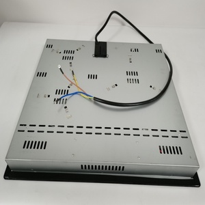 3 Burner Built-in Electric Ceramic Cooktop - Product Image 6