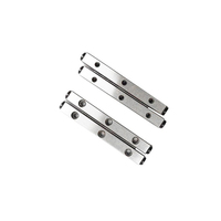 Guide à rouleaux croisés VR1-30-7Z V2-30-5Z VR4-80-7Z VR3-50-7Z VR6-100-7Z Rail de guidage linéaire