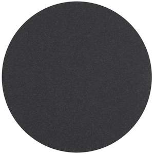 Dischi autoadesivi in carta di carburo di silicio, resistenti e durevoli, ideali per lucidatura e levigatura in vari ambienti - Product Image 1