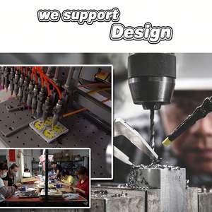 Impression personnalisée gaufrage 2D logo personnalisé porte-clés en caoutchouc PVC souple porte-clés - Product Image 5