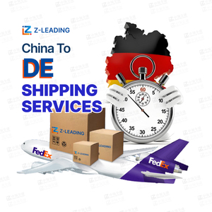 Full Container <strong>Port</strong> Cargo Service air UK Germany France Australia Shenzhen Z-leading Logistics China UAE Shipping Supplier Full - Product Image 1