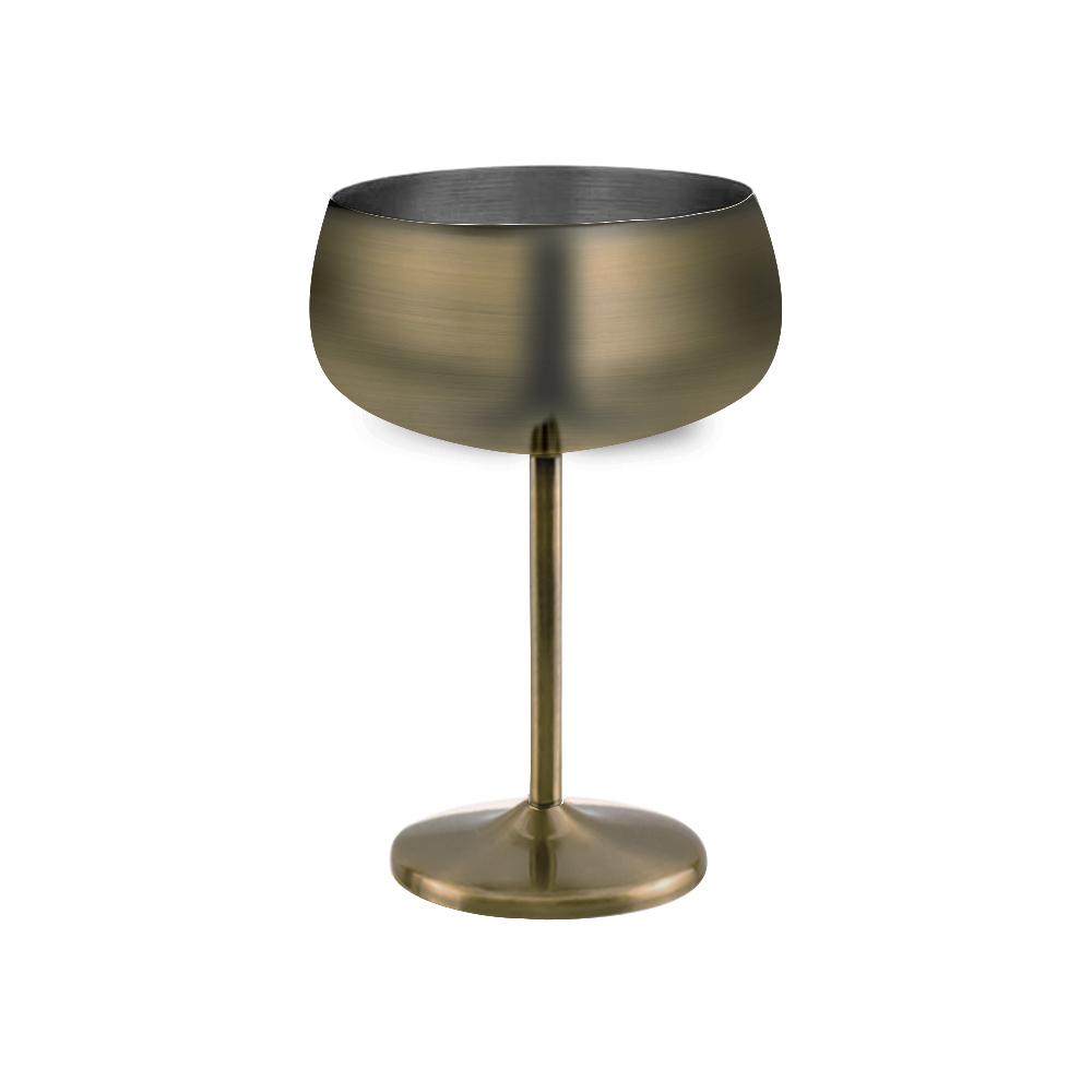 antique bronze