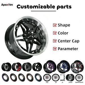 Jantes Borbet forgées 5x120, roues personnalisées de luxe en alliage poli pour <span class=keywords><strong>Rolls</strong></span> <span class=keywords><strong>Royce</strong></span> Phantom Cullinan Wraith Ghost <span class=keywords><strong>Dawn</strong></span> - Product Image 5