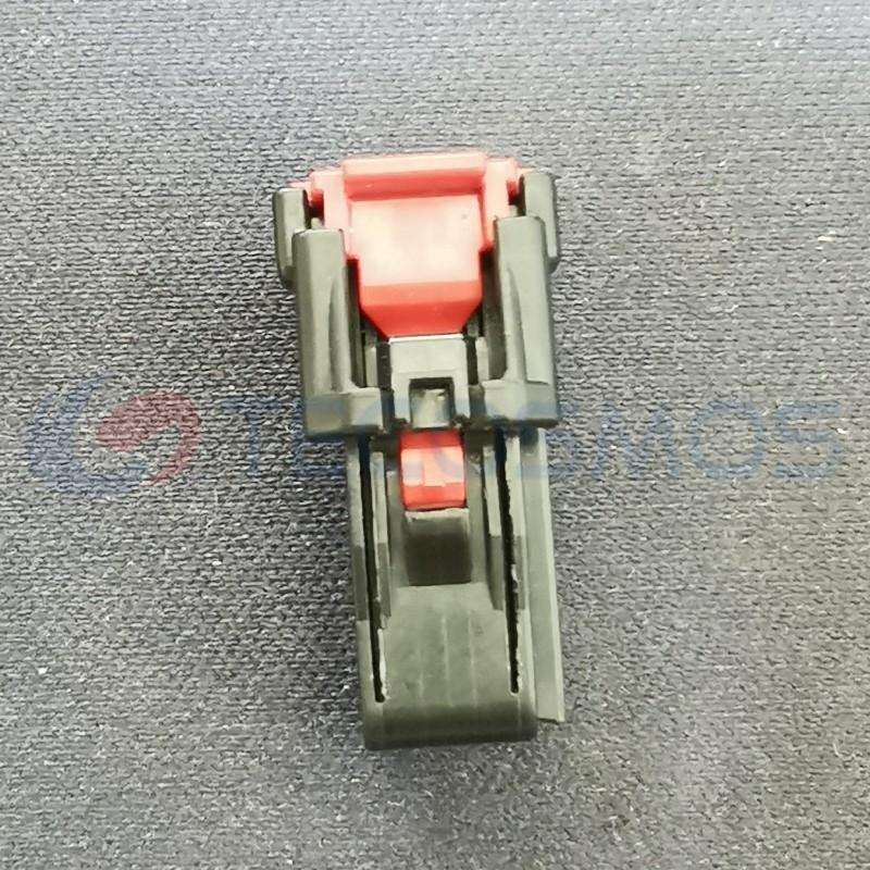 Car Connector For Buick For Ambient Lighting For Cadillac Envision 2pin CT2-0464M-1
