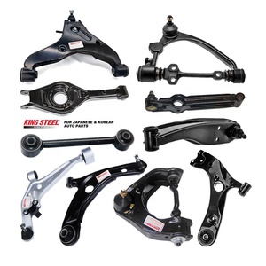 Amortiguadores KYB 343249, Piezas de Suspensión Automotriz, Amortiguador para NISSAN <span class=keywords><strong>MICRA</strong></span>/MARCH HK11, K11 - Product Image 5