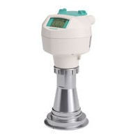 เรดาร์วัดระดับ SITRANS LR250 ความแม่นยำ 3 มม. ผลิตจากสแตนเลส 316L รองรับสัญญาณ 4-20mA HART สำหรับงานอุตสาหกรรม - Product Image 5