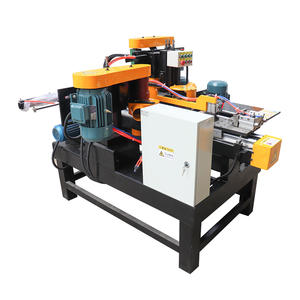 Barre latérale industrielle à grande vitesse formant la machine pour le moteur de boîtes d'abeilles comme composant de noyau - Product Image 2