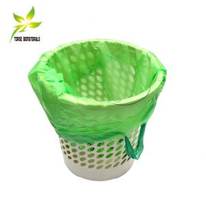 High Quality Eco Friendly <b>Compostable</b> Dog Poop <b>Bag</b> Dispenser with Strong Odor Control Cute Design - Product Image 3