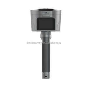 Hi-target V700s Slam RTK GNSS RTK Trimble GPS Hi-target Dispositivo Portátil SLAM RTK para Topografía Fácil de Usar SLAM RTK - Product Image 3
