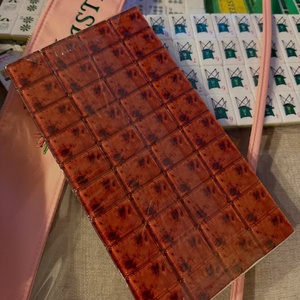 Juego de Fichas de Mahjong Masters 2026, Fichas de Mahjong Americanas de Lujo de 4 Capas, Edición Rara - Product Image 5