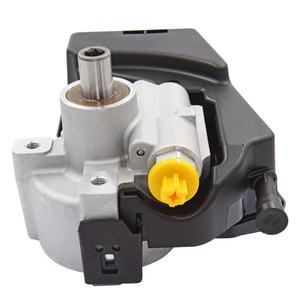 OE # Bomba de Dirección Asistida 92229662, Autopartes para Chevrolet GMC 6.2L 92229662 - Product Image 2