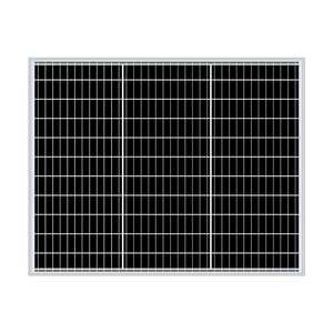 แผงโซลาร์เซลล์แบบสองหน้าชนิด N กำลังไฟ 700 วัตต์ 690w 710w 720w แบบ Perc พร้อม BIPV ขายส่ง - Product Image 1