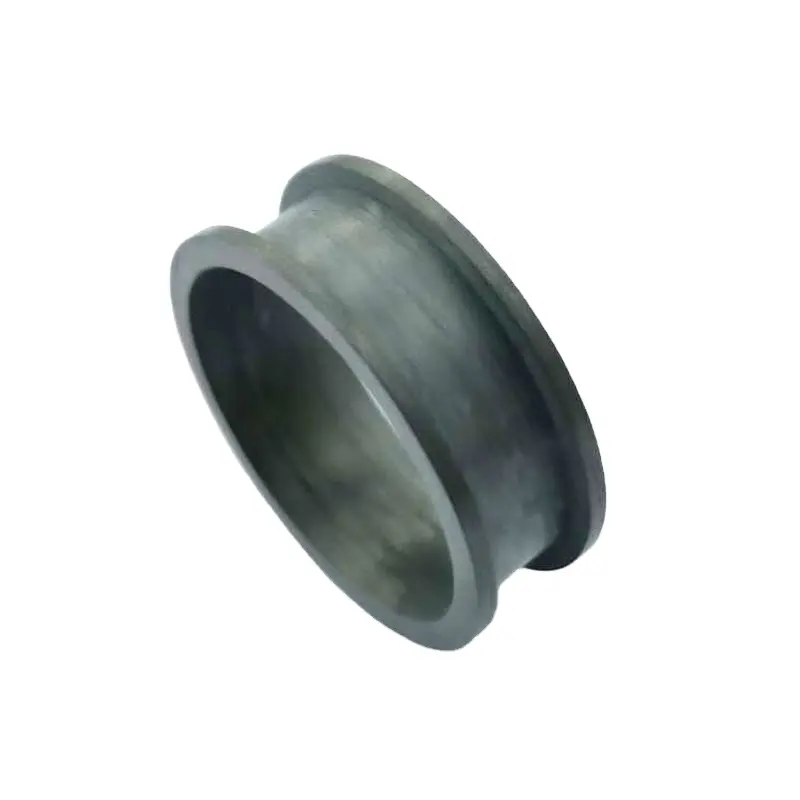 POYA ювелирные изделия, пустое кольцо из углеродного волокна 8 мм, черное пустое кольцо для инкрустации, изготовление колец на заказ, для свадьбы, мужское христианское кольцо