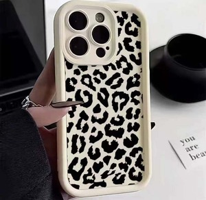 Funda de teléfono móvil de TPU a prueba de golpes con lente de escalera con estampado de leopardo negro grande para <span class=keywords><strong>Infinix</strong></span> Hot <span class=keywords><strong>Note</strong></span> 50 40 30 20 10 <span class=keywords><strong>12</strong></span> - Product Image 3