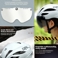 Casque de vélo à module magnétique à expédition rapide d'usine, design respirant, Casco Fahrradhelm pour le cyclisme et le roller