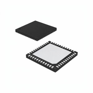 Manufacturer Channel IR3093MTRPBF Power Management (PMIC) Electronic Chips Component 48 VFQFN Exposed Pad - Product Image 1