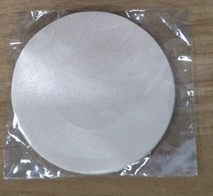 Empanadas de pechos sexis, cubiertas de satén personalizadas para pezones, antideslizantes, desechables, para mujer, empanadas de pezones, adhesivo para uso íntimo - Product Image 2