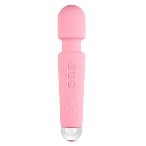 Benutzer definierte Super Av Zauberstab Massage gerät Klitoris Stimulation Adult Sexspielzeug Mini <span class=keywords><strong>Magic</strong></span> <span class=keywords><strong>Wireless</strong></span> Vibrator Zauberstab für Frauen - Product Image 1