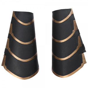 Vente chaude en gros, meilleure qualité de cuir, ensembles de costumes de ninja pour hommes et femmes - Product Image 5