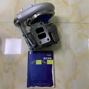 เทอร์โบชาร์จเจอร์ HX35W คุณภาพสูง 4031528 3781475 4051419 เทอร์โบเครื่องยนต์ 4031528/3781475/4051419 - Product Image 1