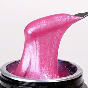 Esmalte de Gel UV Abrltino de Alta Calidad, Marca Privada, Suministros para Uñas de Salón, Extensión Prolongada, Fuerte, Sin Olor, Garantía de 24 Meses - Product Image 5