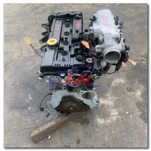 Moteur d'occasion G4EE pour Hyundai-kia 1.4L de bonne qualité et haute performance - Product Image 6