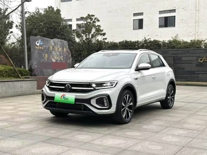 VW <span class=keywords><strong>T</strong></span>-<span class=keywords><strong>ROC</strong></span> 2025 <span class=keywords><strong>Gasolina</strong></span> <span class=keywords><strong>Volkswagen</strong></span> 1.5TSI 300TSI Autos Usados - Product Image 3