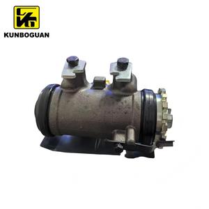 <span class=keywords><strong>Cylindre</strong></span> <span class=keywords><strong>de</strong></span> roue <span class=keywords><strong>de</strong></span> <span class=keywords><strong>frein</strong></span> arrière gauche compatible avec Isuzu FVR/FSR 1-47600558-0 - Product Image 4