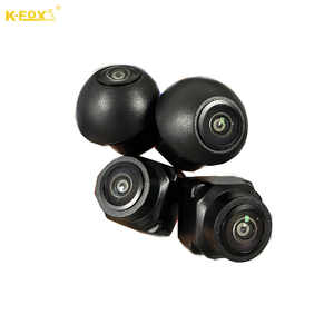 Xe Bird Xem Xung Quanh Toàn Cảnh 360 Hệ Thống <span class=keywords><strong>Camera</strong></span> Cho Xe Android Navigation Máy Nghe Nhạc Màn Hình Xe Đài Phát Thanh - Product Image 3