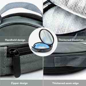 Insulated Bag Cooling Thermal Insulated Bag, Extend the Time to Keep Cold Cooler Bag - Product Image 2