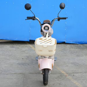Bicicleta Eléctrica Urbana <span class=keywords><strong>de</strong></span> 2 Plazas para Adultos, Marca China, Motocicleta Eléctrica Todoterreno, <span class=keywords><strong>Precio</strong></span> - Product Image 2