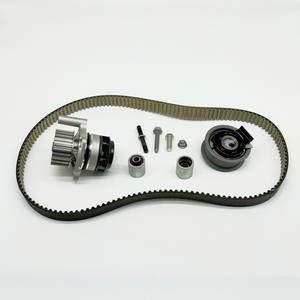 Kit de bomba de agua y correa de distribución 5300445310 530044531 para motor B7 C6 2,0 T 06F121011 06B109244 06D109119B 06D109244E 06D109243B - Product Image 5