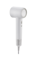 Sèche-cheveux professionnel Prima à ions négatifs, haute vitesse, faible bruit et outils de coiffure confortables