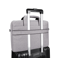 DJ01 hommes sacs à bandoulière pour ordinateur portable 13 15 pouces étanche sac pour ordinateur portable pour microsoft Surface alienware Razer hp dell acer apple lenovo