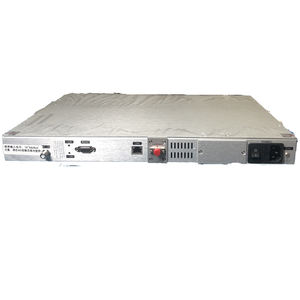 Высококачественный 1550nm оптический CATV-передатчик с двойным блоком питания 10dB внутренняя прямая модуляция HFC сеть гарантия 1 год - Product Image 4