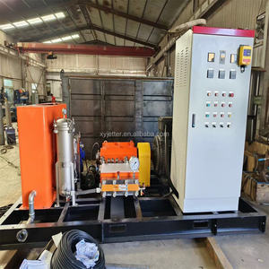 500bar 800 בר 1000 בר בר בר מים בלחץ גבוה מכונת מים קרים סילון מים קרים - Product Image 4