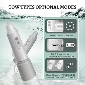 Перезаряжаемый портативный биде - Product Image 4