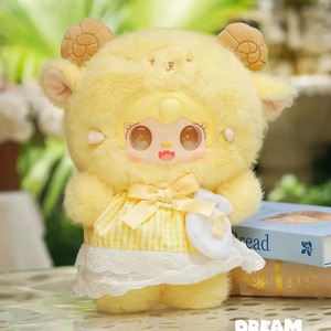 Caja Sorpresa Original Yooki 400% V2 Dream Pocket Series, Peluche de Vinilo, Muñeca Grande y Linda, Kawaii, Moderna, <span class=keywords><strong>Figura</strong></span> Coleccionable, Decoración, Regalo - Product Image 3
