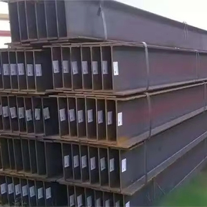 Cường độ cao q355b H thép hn400x200 cán nóng cho cột Nền Tảng Công nghiệp cầu hỗ trợ cung cấp hàn cắt - Product Image 3