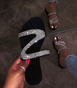 MYWD20 2018 venta al por mayor flip flops zapatos de gelatina Sandalia de las mujeres - Product Image 6