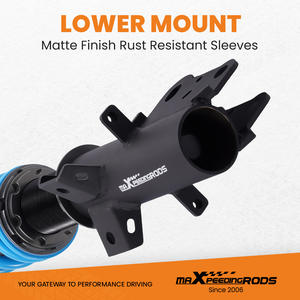 ชุดโช้คอัพปรับระดับได้ 24 ระดับ MaXpeedingrods สำหรับรถฟอร์ด มัสแตง S550 รุ่นที่ 6 ปี 2015-2023 - Product Image 5