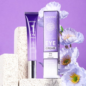 MOOYAM all'ingrosso rimuovere il cerchio scuro OEM ridurre il gonfiore caffeina <span class=keywords><strong>crema</strong></span> <span class=keywords><strong>contorno</strong></span> <span class=keywords><strong>occhi</strong></span> Mate tè caffeina <span class=keywords><strong>crema</strong></span> per gli <span class=keywords><strong>occhi</strong></span> caffeina - Product Image 3