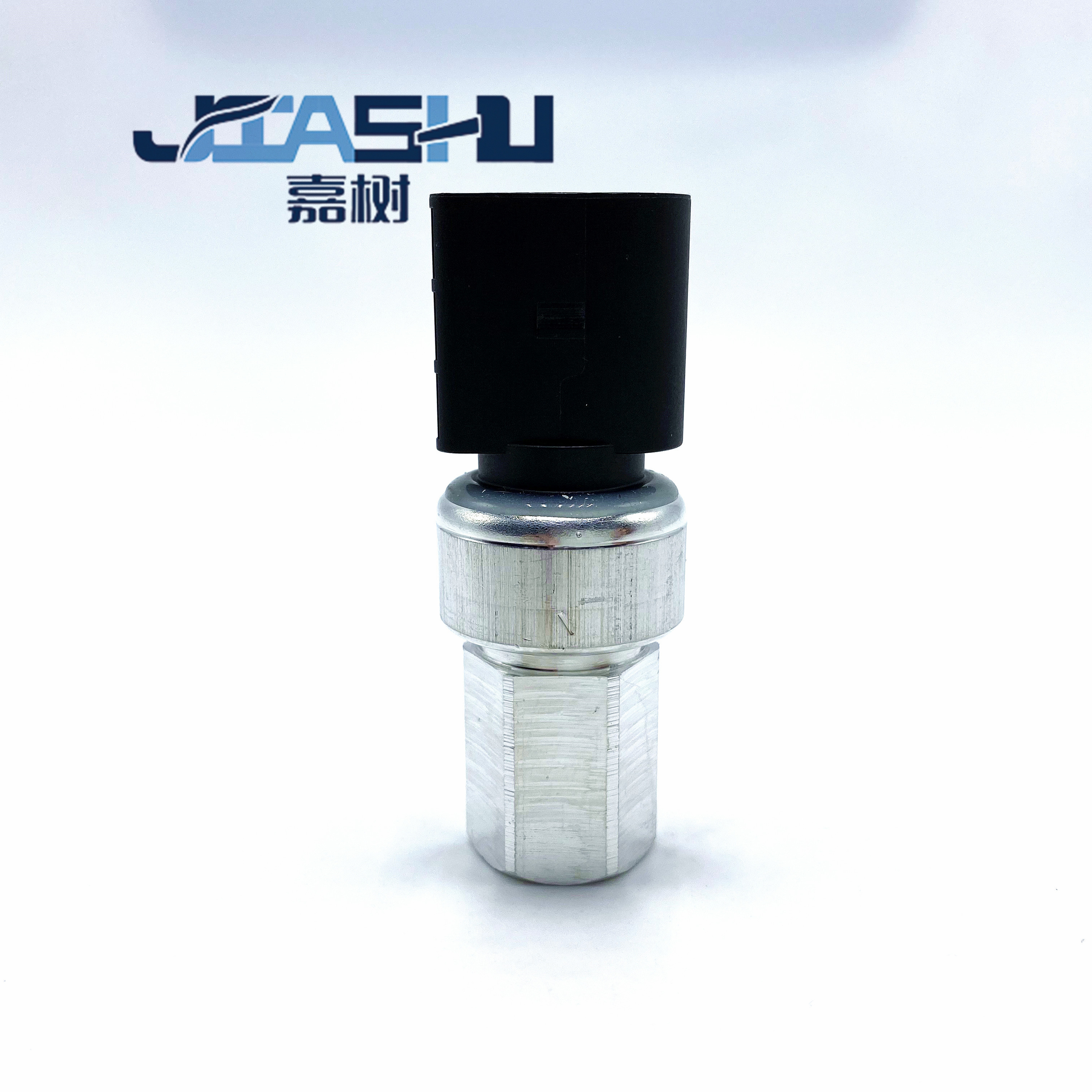 A/C High Pressure Sensor Switch 1K0959126E – Fits Audi A3 S3 Q3 & VW Models (3-Pin)