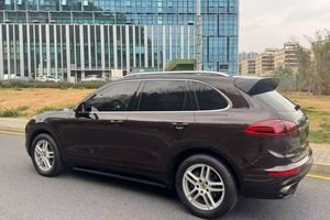 Porsche Cayenne <span class=keywords><strong>2016</strong></span> 3.0T333 ch V68 Transmission automatique SUV 5 portes 5 places - Product Image 3