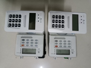 Compteur d'eau prépayé intelligent avec contrôle par application téléphonique, certifié STS V2.0, fabricant OEM de compteurs d'eau prépayés, <span class=keywords><strong>prix</strong></span> de gros - Product Image 4