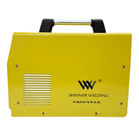 Shanghao 220V/440V MMA300ST nouvelle conception onduleur électrique portable Machine de soudage à l'arc cc avec moteur à courant continu