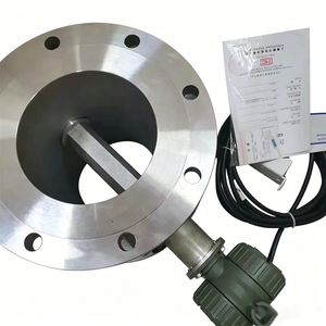 เครื่องวัดอัตราการไหล Yokogawa VY100/DY150/DY200/DY250/DY300 แบบหน้าแปลนสแตนเลสสำหรับวัดการไหลของก๊าซ - Product Image 4