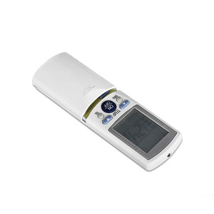 Control Remoto para Aire Acondicionado YR-D01 Compatible con <span class=keywords><strong>Haier</strong></span>, Control Remoto YR-D01 YR-D23 YL-D01 YL-D09 YR-D03 - Product Image 5