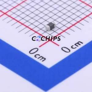 CMBM1608G900HSP Ferrite Bead 0603 RF ( Impedance @ Frequency: 90Ohm@100MHz )( Error: 25% )( DC Resistance (DCR): 150mOhm ) - Product Image 1