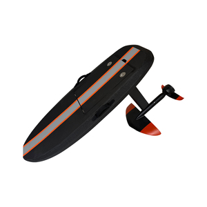 Nueva Tabla de Surf Eléctrica EPP 58AH 6000W con Batería, para Deportes Acuáticos, Surf, Foil, Hydrofoil, Efoil, con Certificación CE - Product Image 1